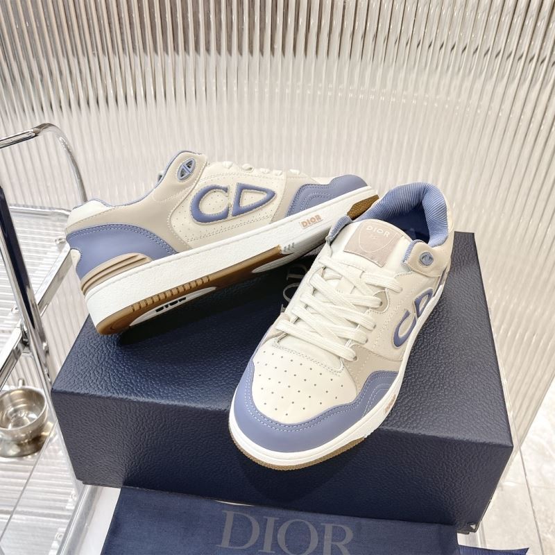 Christian Dior Sneaker